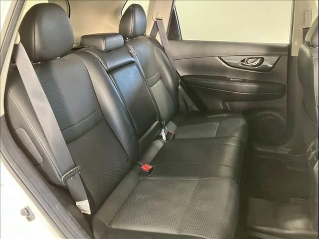 NISSAN X-TRAIL HYBRID 4WD 2015