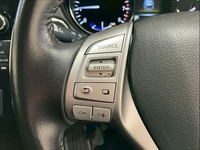 NISSAN X-TRAIL HYBRID 4WD 2015