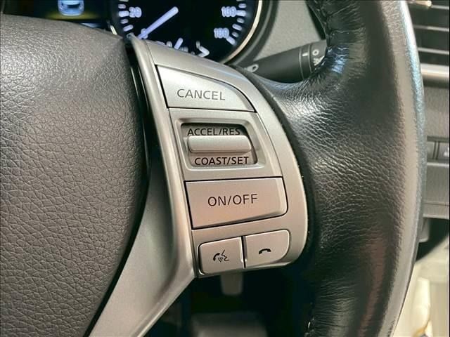 NISSAN X-TRAIL HYBRID 4WD 2015