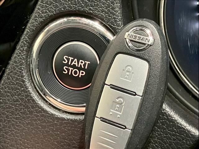 NISSAN X-TRAIL HYBRID 4WD 2015