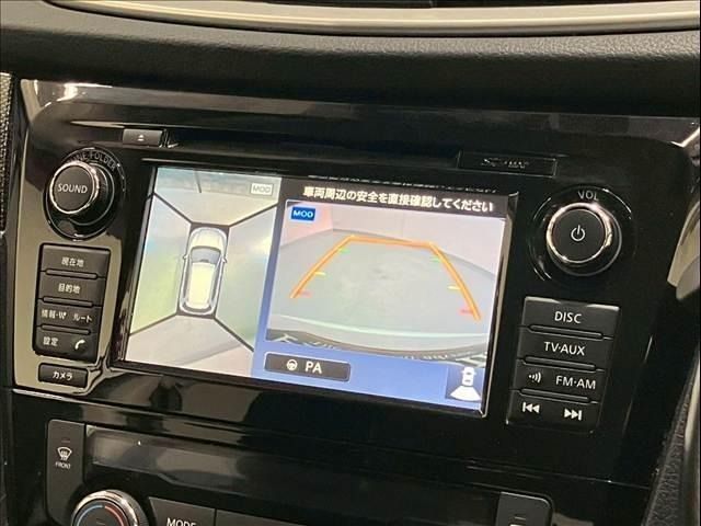 NISSAN X-TRAIL HYBRID 4WD 2015