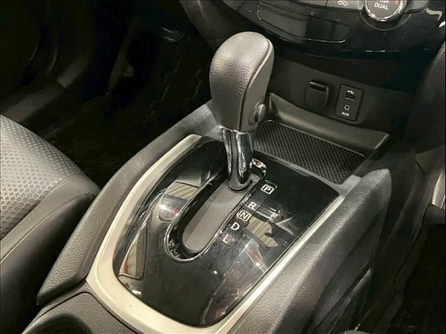 NISSAN X-TRAIL HYBRID 4WD 2015