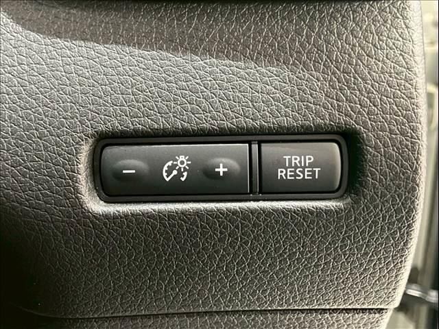 NISSAN X-TRAIL HYBRID 4WD 2015