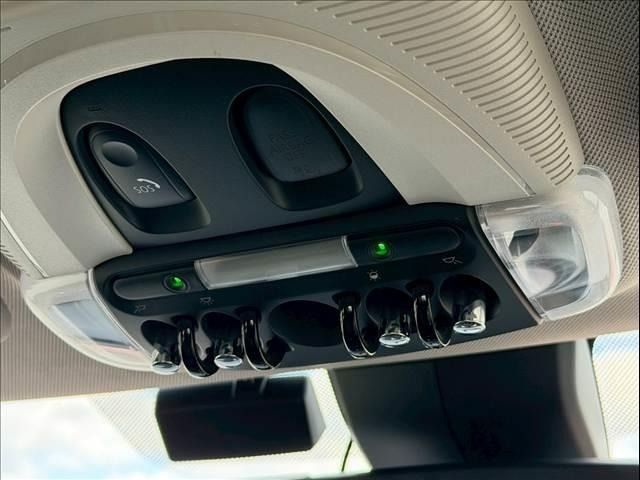 BMW MINI COOPER SD 5DOOR 2020