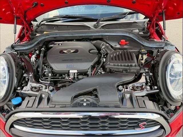 BMW MINI COOPER SD 5DOOR 2020