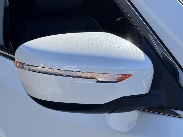 NISSAN X-TRAIL HYBRID 4WD 2016