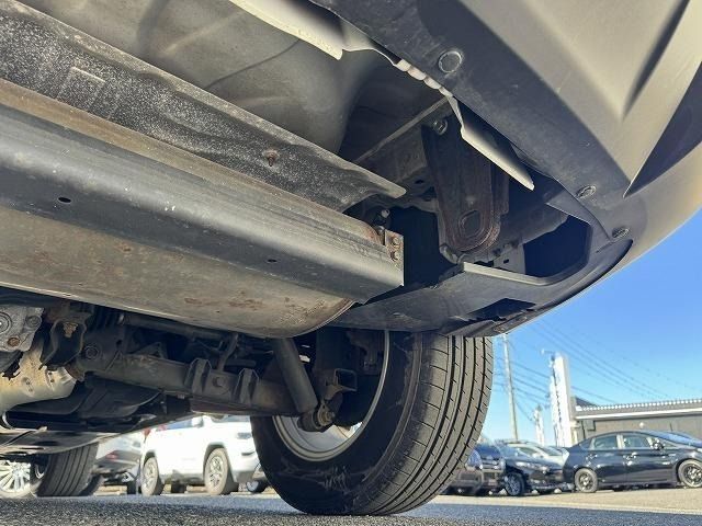 NISSAN X-TRAIL HYBRID 4WD 2016