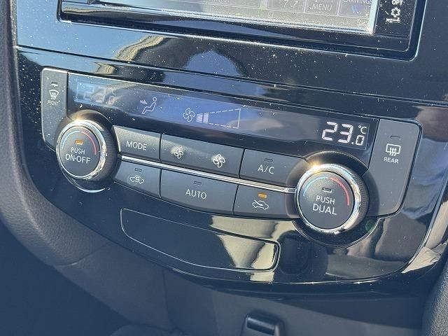 NISSAN X-TRAIL HYBRID 4WD 2016