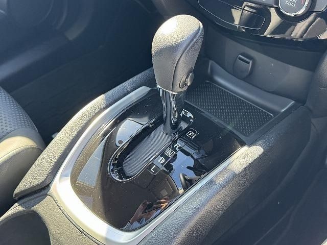 NISSAN X-TRAIL HYBRID 4WD 2016