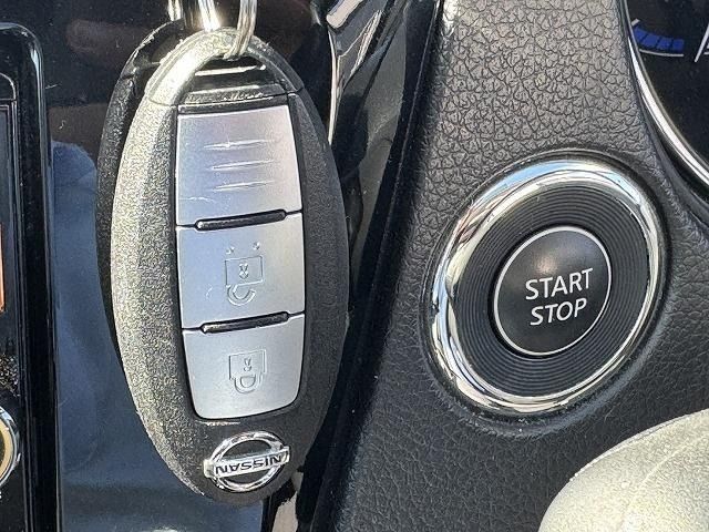 NISSAN X-TRAIL HYBRID 4WD 2016