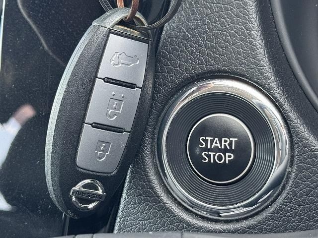 NISSAN X-TRAIL HYBRID 4WD 2019