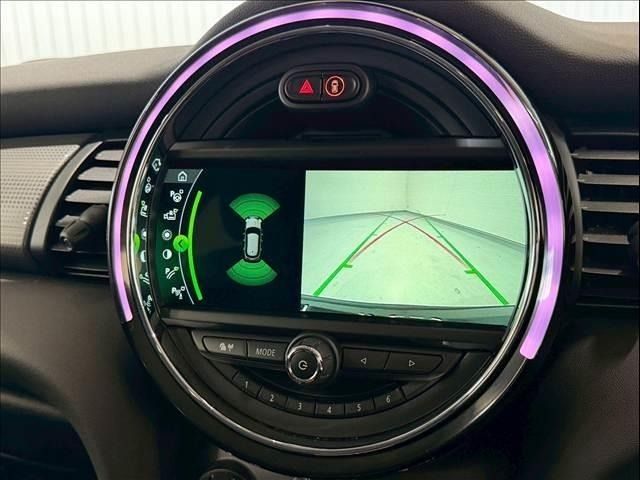 BMW MINI COOPER D 5DOOR 2018