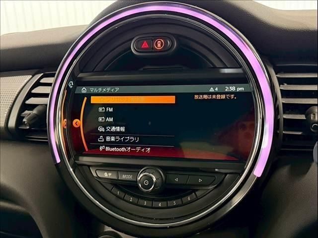 BMW MINI COOPER D 5DOOR 2018