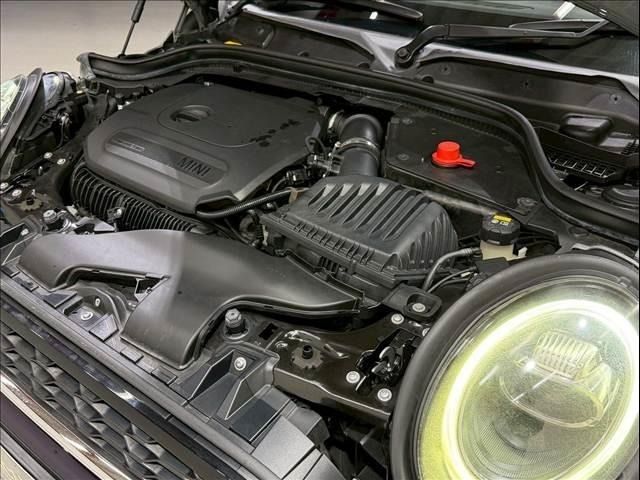 BMW MINI COOPER S 2018