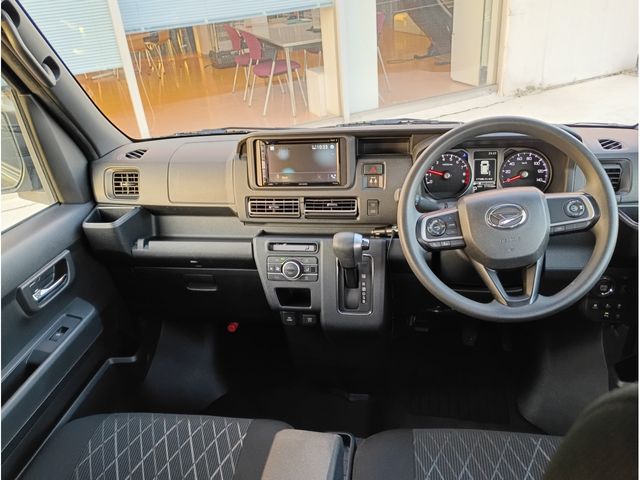 DAIHATSU ATRAI van 4WD 2021