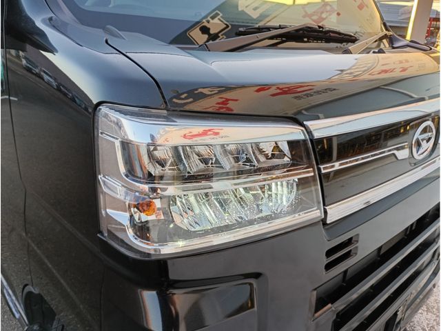 DAIHATSU ATRAI van 4WD 2021