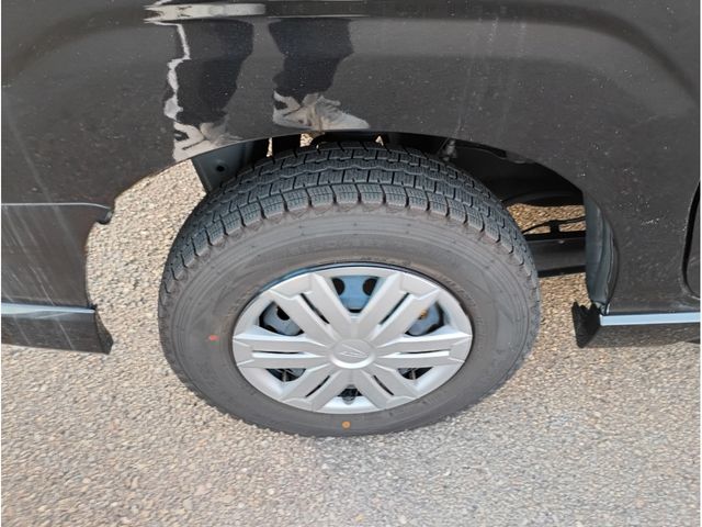 DAIHATSU ATRAI van 4WD 2021