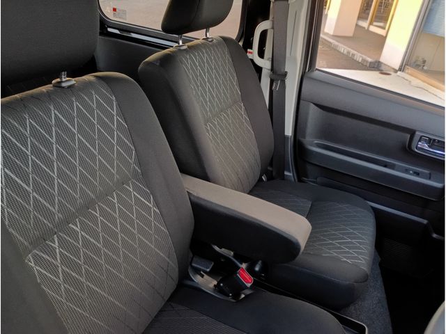 DAIHATSU ATRAI van 4WD 2021