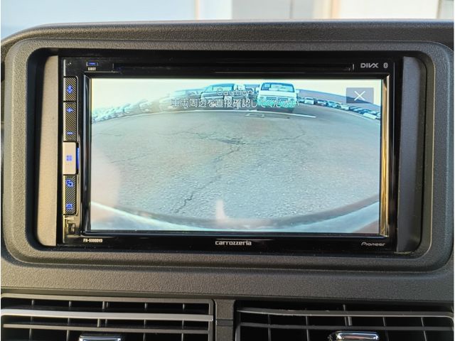 DAIHATSU ATRAI van 4WD 2021