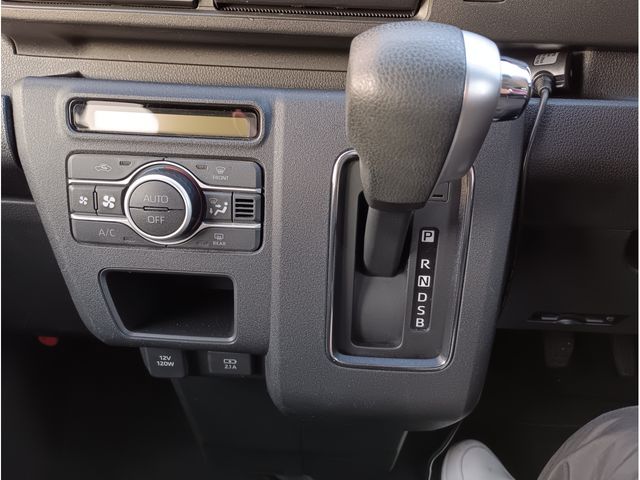 DAIHATSU ATRAI van 4WD 2021