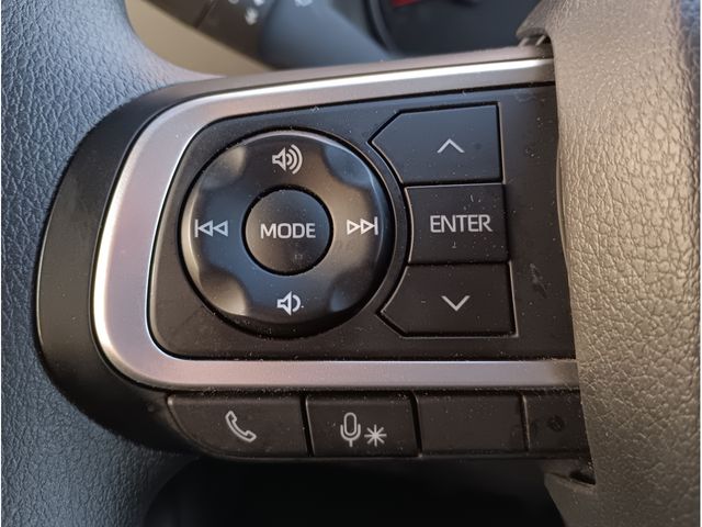 DAIHATSU ATRAI van 4WD 2021