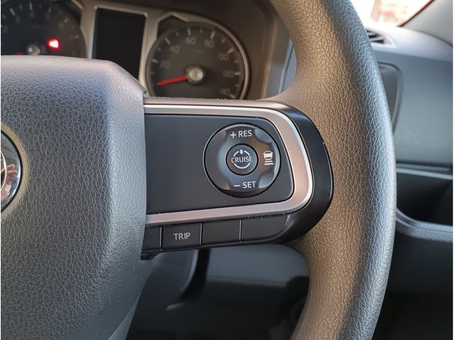 DAIHATSU ATRAI van 4WD 2021