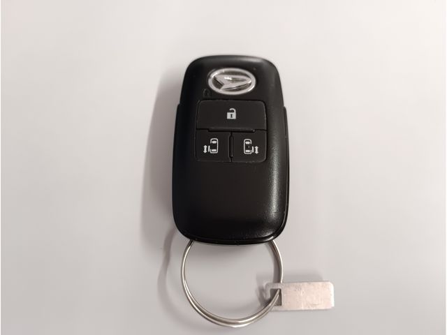 DAIHATSU ATRAI van 4WD 2021