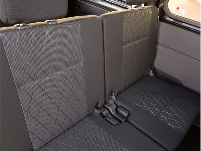 DAIHATSU ATRAI van 4WD 2021