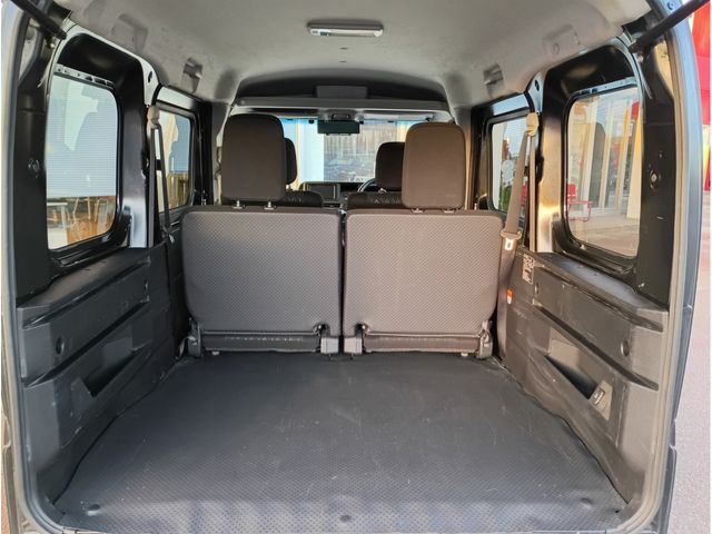 DAIHATSU ATRAI van 4WD 2021