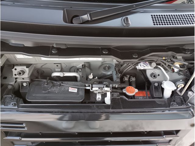 DAIHATSU ATRAI van 4WD 2021