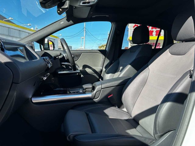 MERCEDES BENZ MERCEDES BENZ GLA class 2022