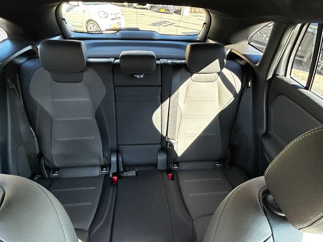 MERCEDES BENZ MERCEDES BENZ GLA class 2022