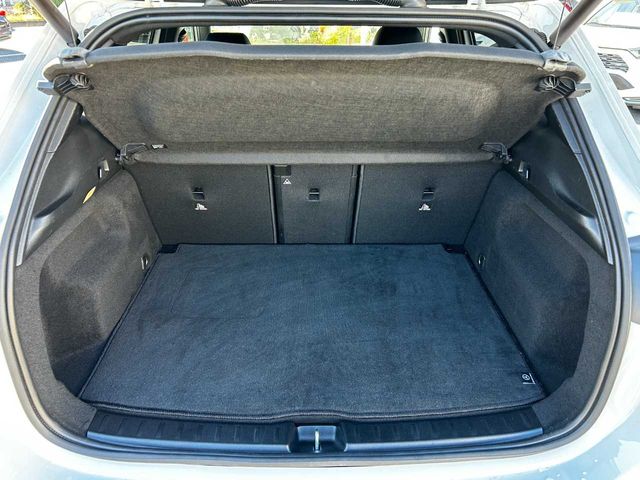 MERCEDES BENZ MERCEDES BENZ GLA class 2022