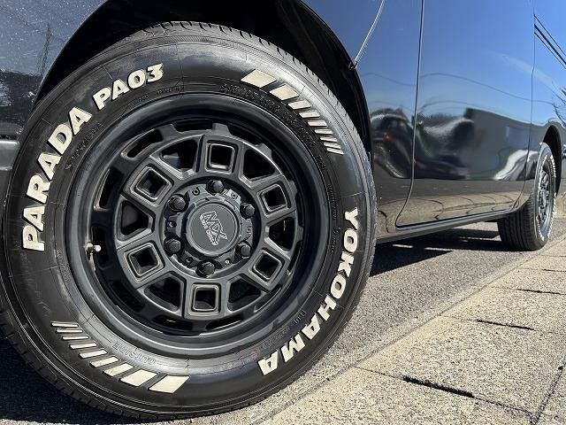 NISSAN NV350 CARAVAN 2021