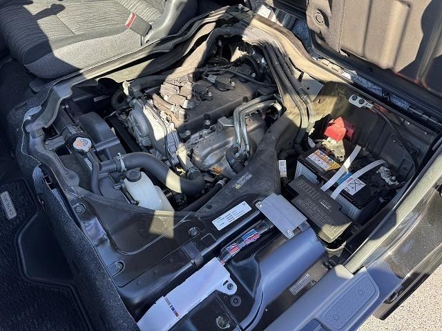 NISSAN NV350 CARAVAN 2021