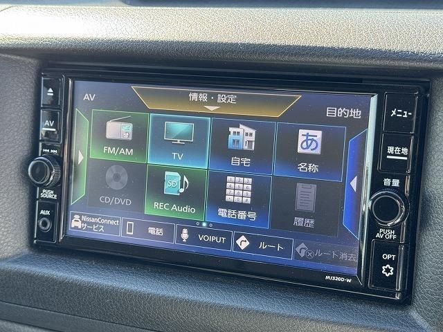 NISSAN NV350 CARAVAN 2021