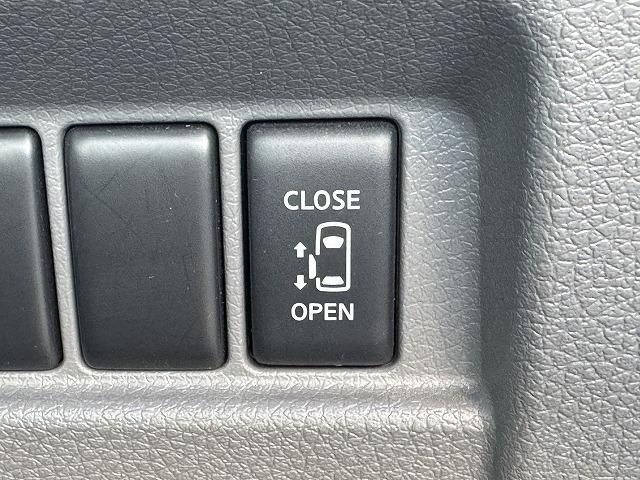 NISSAN NV350 CARAVAN 2021