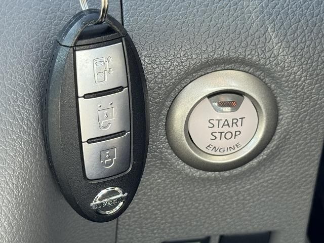 NISSAN NV350 CARAVAN 2021