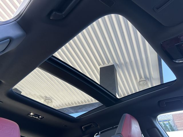 TOYOTA LEXUS RX350 AWD 2024