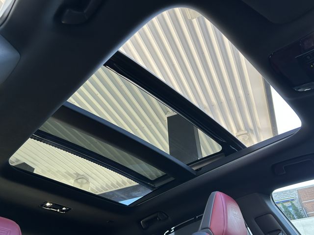 TOYOTA LEXUS RX350 AWD 2024