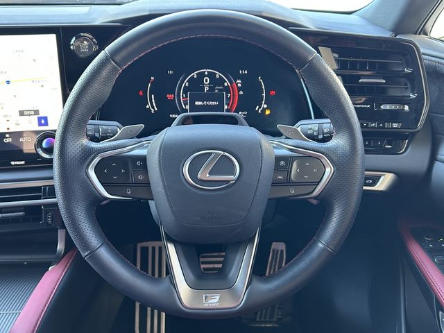 TOYOTA LEXUS RX350 AWD 2024