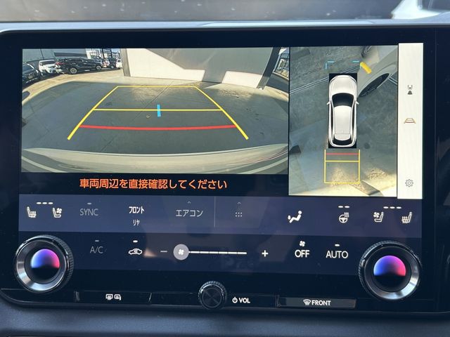 TOYOTA LEXUS RX350 AWD 2024