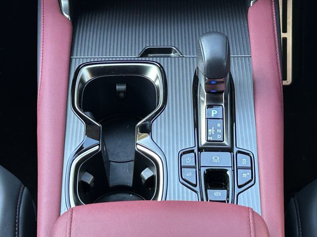 TOYOTA LEXUS RX350 AWD 2024