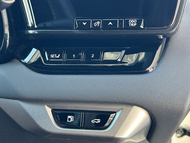 TOYOTA LEXUS RX350 AWD 2024