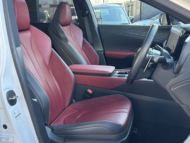 TOYOTA LEXUS RX350 AWD 2024