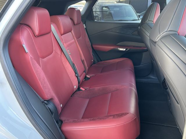 TOYOTA LEXUS RX350 AWD 2024