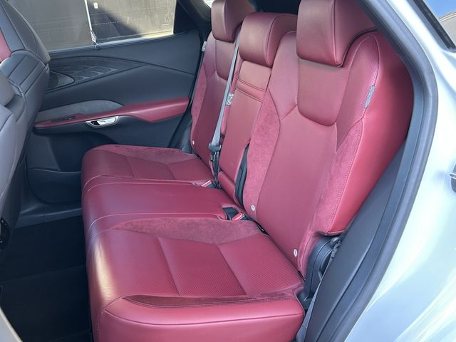 TOYOTA LEXUS RX350 AWD 2024