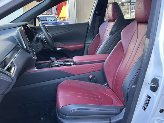 TOYOTA LEXUS RX350 AWD 2024