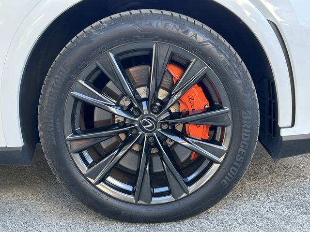 TOYOTA LEXUS RX350 AWD 2024