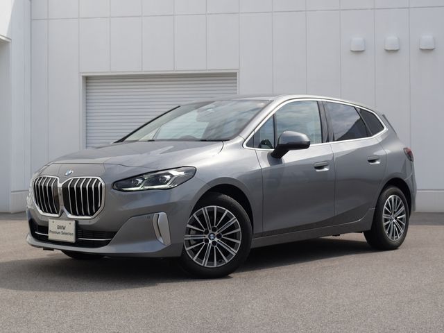 BMW BMW 2series Active Tourer 2022